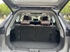 2024 Chery Tiggo 8 Pro Champion 290T 2WD 7-seat — фото 26