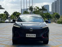 2020 Changan UNI-T 1.5T Premium — фото 2