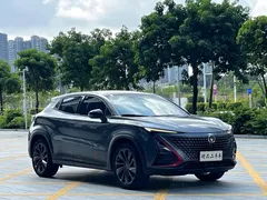 2020 Changan UNI-T 1.5T Premium — фото 3