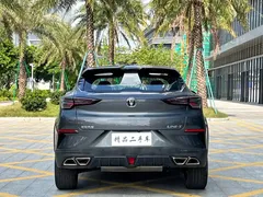 2020 Changan UNI-T 1.5T Premium — фото 5