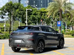 2020 Changan UNI-T 1.5T Premium — фото 6