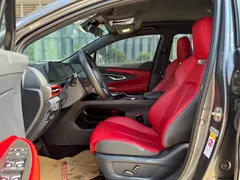 2020 Changan UNI-T 1.5T Premium — фото 7