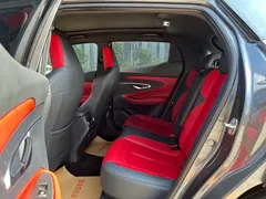 2020 Changan UNI-T 1.5T Premium — фото 9