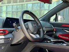 2020 Changan UNI-T 1.5T Premium — фото 10