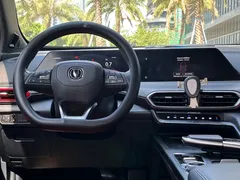 2020 Changan UNI-T 1.5T Premium — фото 11