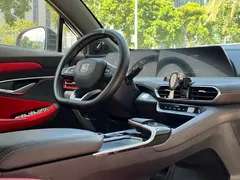 2020 Changan UNI-T 1.5T Premium — фото 12
