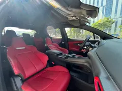 2020 Changan UNI-T 1.5T Premium — фото 14