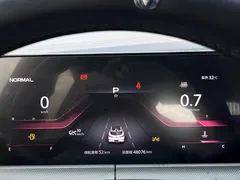 2020 Changan UNI-T 1.5T Premium — фото 15