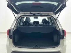 2022 Subaru Forester 2.0i AWD Luxury EyeSight, белый — фото 12