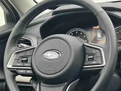 2022 Subaru Forester 2.0i AWD Luxury EyeSight, белый — фото 15