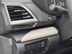 2022 Subaru Forester 2.0i AWD Luxury EyeSight, белый — фото 18