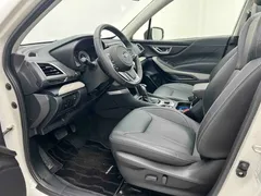 2022 Subaru Forester 2.0i AWD Luxury EyeSight, белый — фото 21