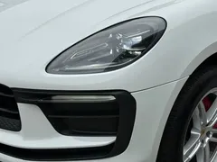 2023 Porsche Macan 2.0T, белый — фото 8