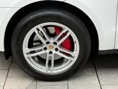 2023 Porsche Macan 2.0T, белый — фото 10