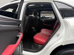 2023 Porsche Macan 2.0T, белый — фото 22