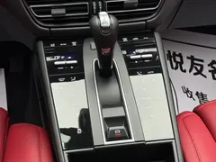 2023 Porsche Macan 2.0T, белый — фото 28
