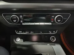 2023 Audi Q5L 40T Fashion, белый — фото 13