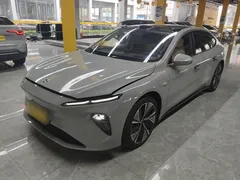 2022 Nio ET7 100kWh First Edition — фото 1