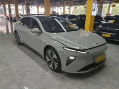 2022 Nio ET7 100kWh First Edition — фото 4