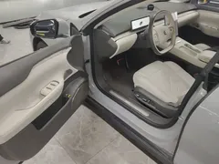 2022 Nio ET7 100kWh First Edition — фото 16