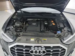 2021 Audi Q3 35 TFSI Sport — фото 10