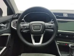 2021 Audi Q3 35 TFSI Sport — фото 14