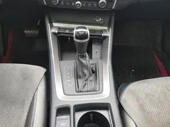 2021 Audi Q3 35 TFSI Sport — фото 15