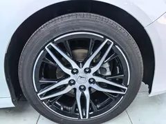 2022 Honda Accord 260TURBO Premium, белый — фото 5