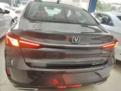 2021 Changan Eado PLUS Blue Whale NE 1.4T GDI DCT Premium — фото 6