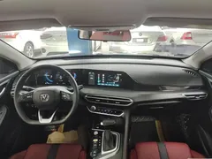 2021 Changan Eado PLUS Blue Whale NE 1.4T GDI DCT Premium — фото 10