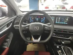 2021 Changan Eado PLUS Blue Whale NE 1.4T GDI DCT Premium — фото 11
