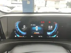 2021 Changan Eado PLUS Blue Whale NE 1.4T GDI DCT Premium — фото 12