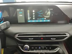 2021 Changan Eado PLUS Blue Whale NE 1.4T GDI DCT Premium — фото 13
