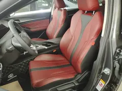 2021 Changan Eado PLUS Blue Whale NE 1.4T GDI DCT Premium — фото 15