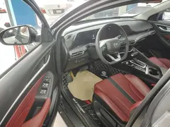 2021 Changan Eado PLUS Blue Whale NE 1.4T GDI DCT Premium — фото 16