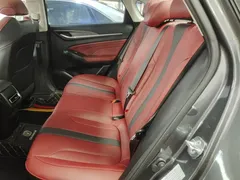 2021 Changan Eado PLUS Blue Whale NE 1.4T GDI DCT Premium — фото 17