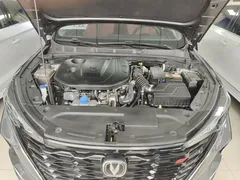 2021 Changan Eado PLUS Blue Whale NE 1.4T GDI DCT Premium — фото 20