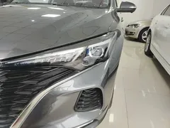 2021 Changan Eado PLUS Blue Whale NE 1.4T GDI DCT Premium — фото 24