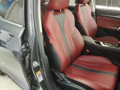 2021 Changan Eado PLUS Blue Whale NE 1.4T GDI DCT Premium — фото 25