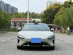 2024 Xiaomi SU7 4WD Long Range Advanced ADAS Max — фото 2