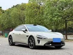 2024 Xiaomi SU7 4WD Long Range Advanced ADAS Max — фото 3