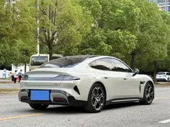 2024 Xiaomi SU7 4WD Long Range Advanced ADAS Max — фото 4
