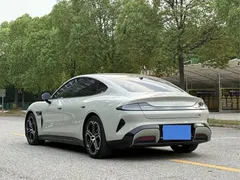2024 Xiaomi SU7 4WD Long Range Advanced ADAS Max — фото 6