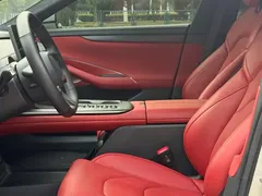 2024 Xiaomi SU7 4WD Long Range Advanced ADAS Max — фото 7