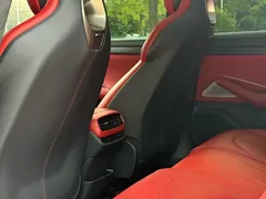 2024 Xiaomi SU7 4WD Long Range Advanced ADAS Max — фото 8
