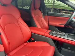 2024 Xiaomi SU7 4WD Long Range Advanced ADAS Max — фото 9