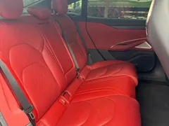 2024 Xiaomi SU7 4WD Long Range Advanced ADAS Max — фото 10