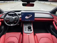 2024 Xiaomi SU7 4WD Long Range Advanced ADAS Max — фото 11