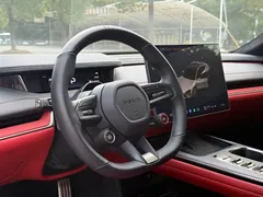 2024 Xiaomi SU7 4WD Long Range Advanced ADAS Max — фото 12