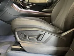 2022 Audi Q7 55 TFSI quattro S line Sport, чёрный — фото 25